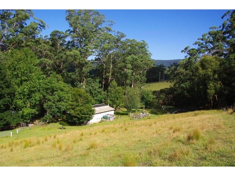 1433 Moss Vale Rd, Kangaroo Valley NSW 2577