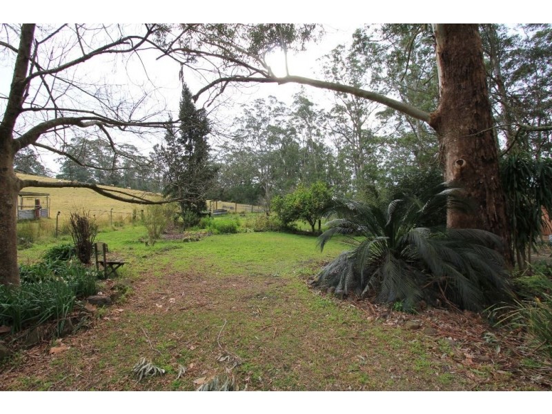 1433 Moss Vale Rd, Kangaroo Valley NSW 2577