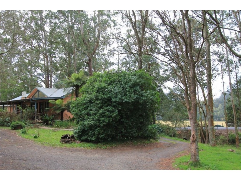 1433 Moss Vale Rd, Kangaroo Valley NSW 2577