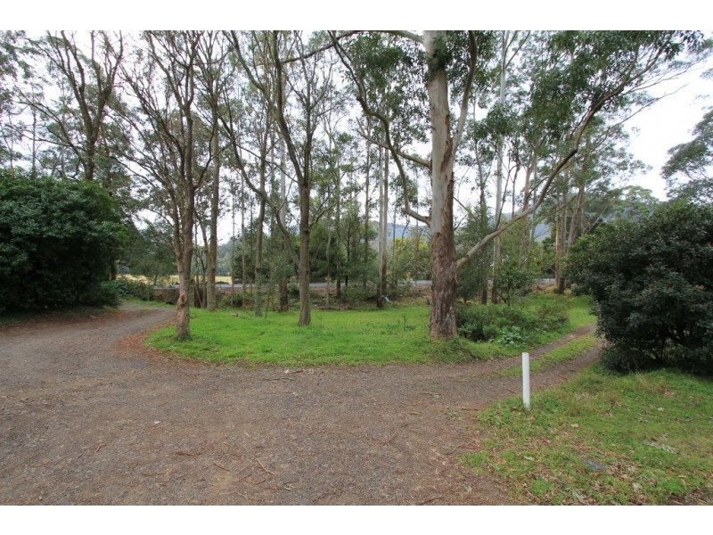 1433 Moss Vale Rd, Kangaroo Valley NSW 2577