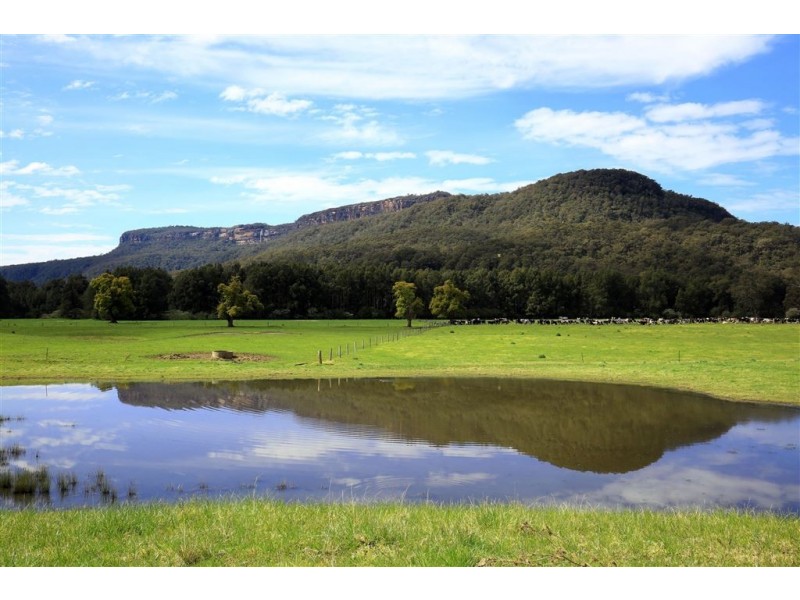 184 Glenmurray Road, Kangaroo Valley NSW 2577