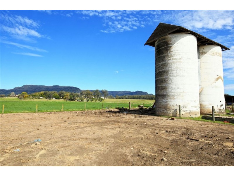 184 Glenmurray Road, Kangaroo Valley NSW 2577