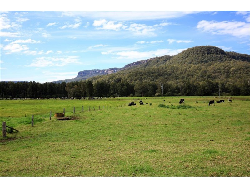 184 Glenmurray Road, Kangaroo Valley NSW 2577