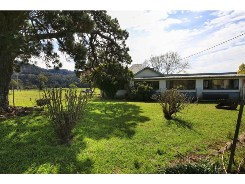 184 Glenmurray Road, Kangaroo Valley NSW 2577