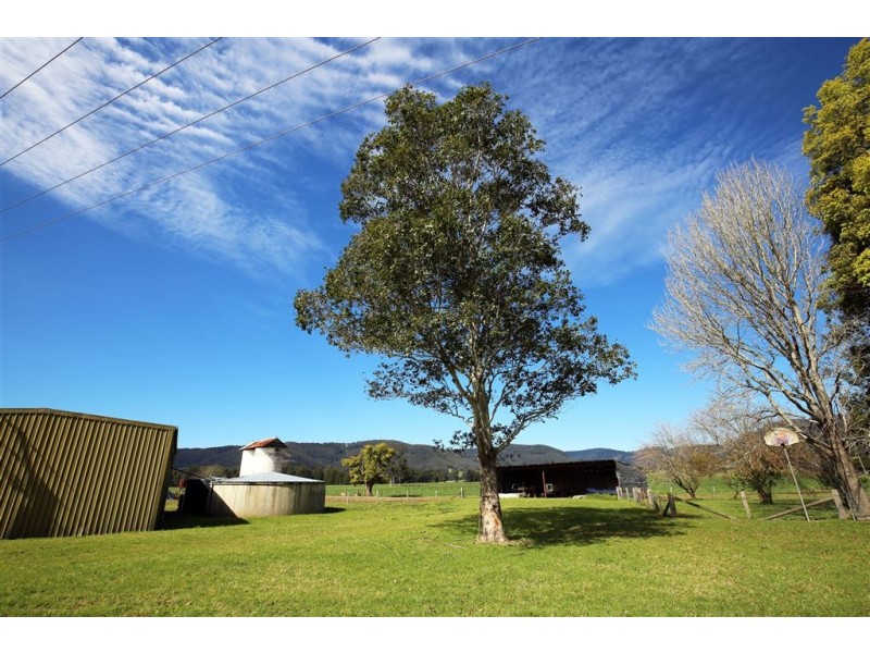 184 Glenmurray Road, Kangaroo Valley NSW 2577