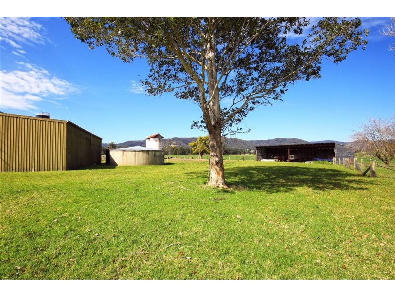 184 Glenmurray Road, Kangaroo Valley NSW 2577