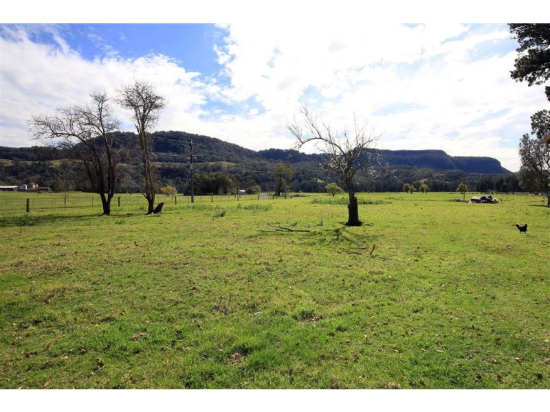 184 Glenmurray Road, Kangaroo Valley NSW 2577