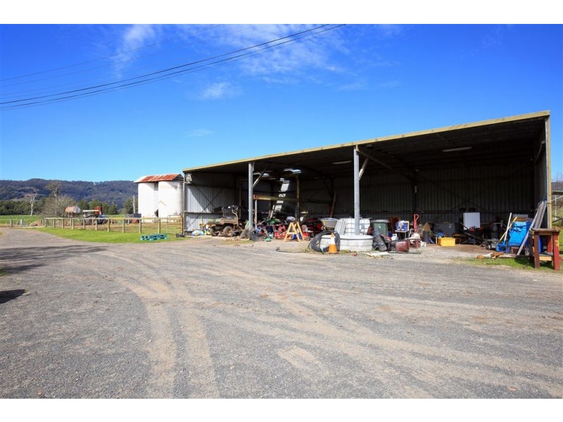 184 Glenmurray Road, Kangaroo Valley NSW 2577