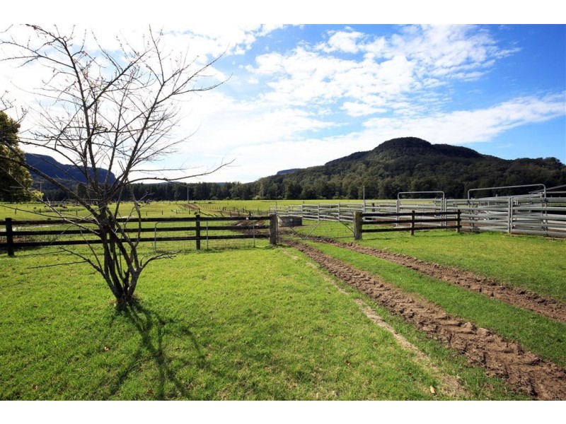 184 Glenmurray Road, Kangaroo Valley NSW 2577