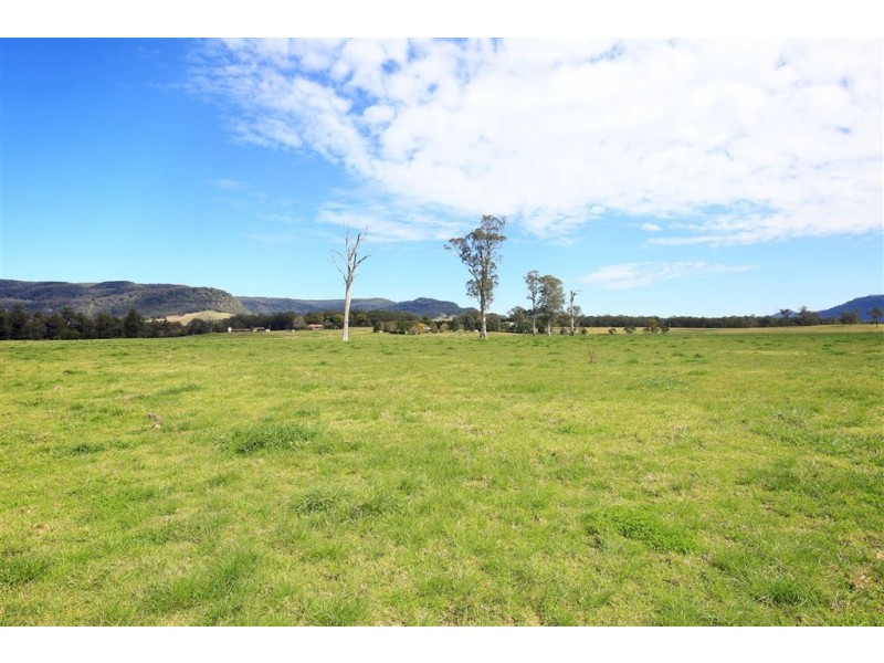 184 Glenmurray Road, Kangaroo Valley NSW 2577