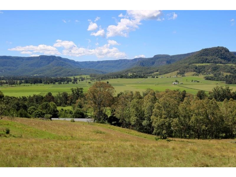 Lot 13 Moss Vale Road, Kangaroo Valley NSW 2577