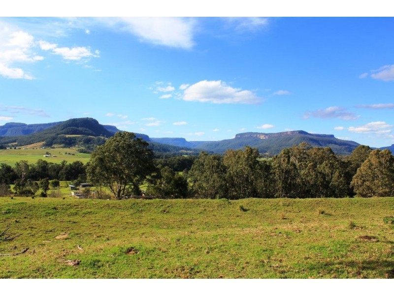 Lot 13 Moss Vale Road, Kangaroo Valley NSW 2577