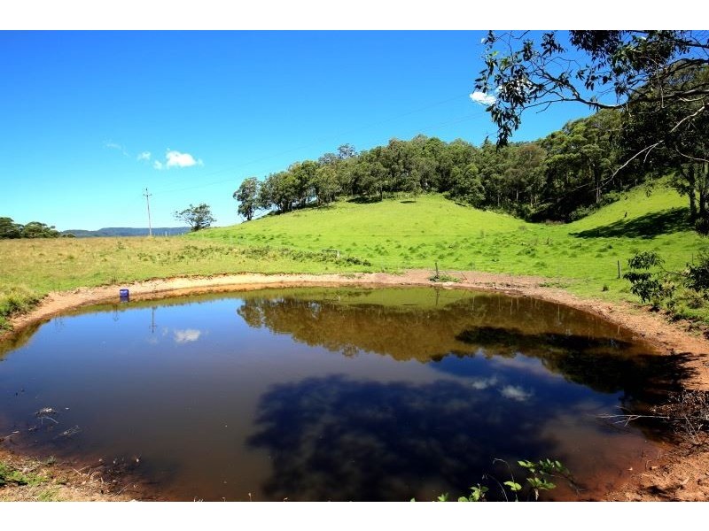 Lot 13 Moss Vale Road, Kangaroo Valley NSW 2577