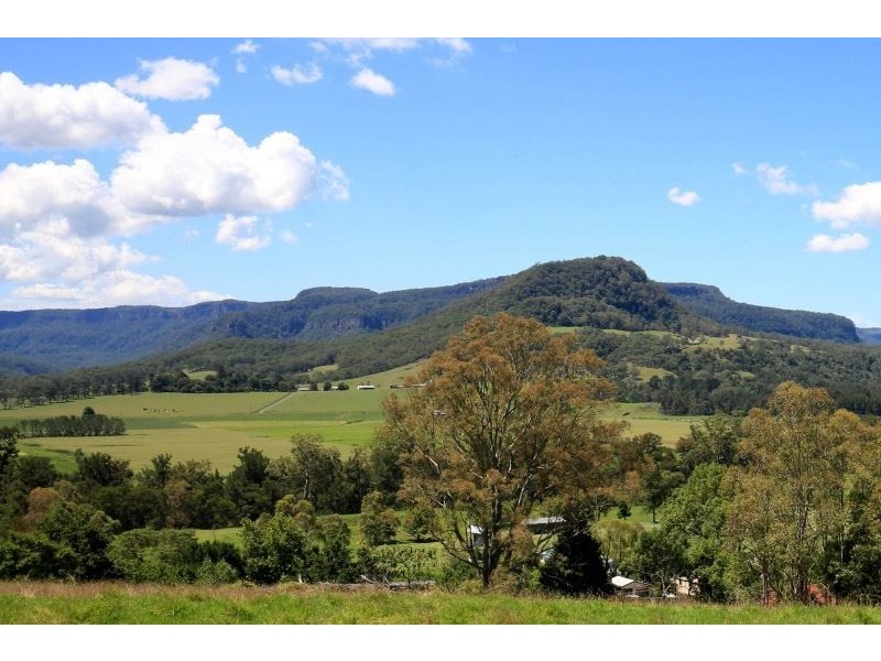 Lot 13 Moss Vale Road, Kangaroo Valley NSW 2577