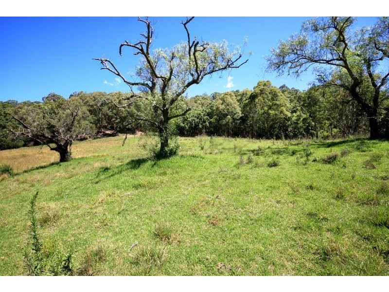 Lot 13 Moss Vale Road, Kangaroo Valley NSW 2577