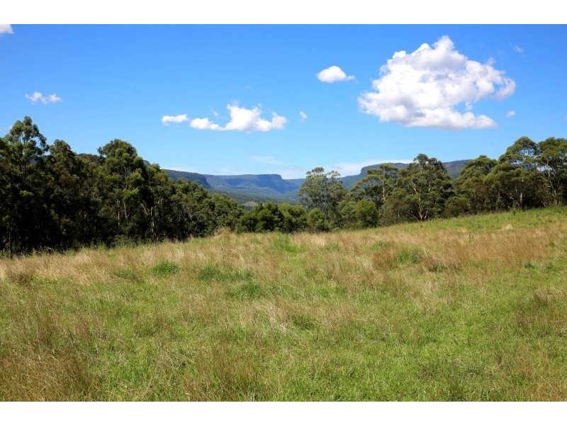 Lot 13 Moss Vale Road, Kangaroo Valley NSW 2577