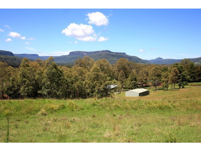 Lot 13 Moss Vale Road, Kangaroo Valley NSW 2577