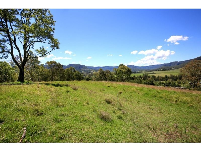 Lot 13 Moss Vale Road, Kangaroo Valley NSW 2577