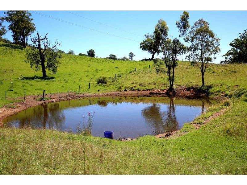 Lot 13 Moss Vale Road, Kangaroo Valley NSW 2577