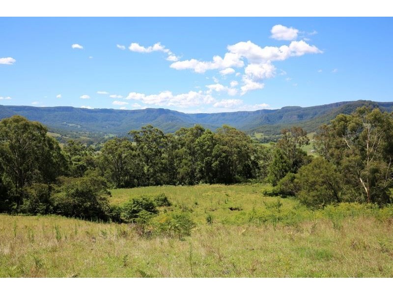 Lot 13 Moss Vale Road, Kangaroo Valley NSW 2577