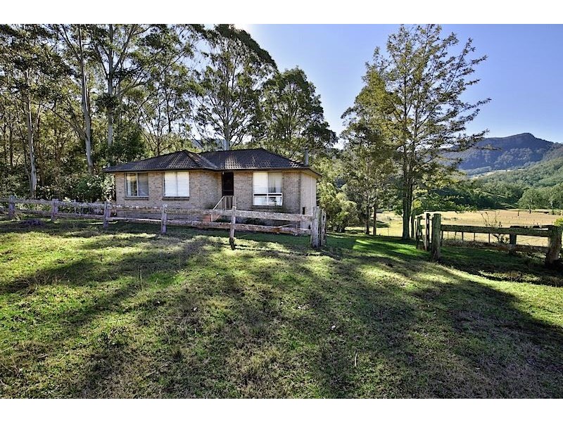 Lot 1 Willowglen Road, Kangaroo Valley NSW 2577