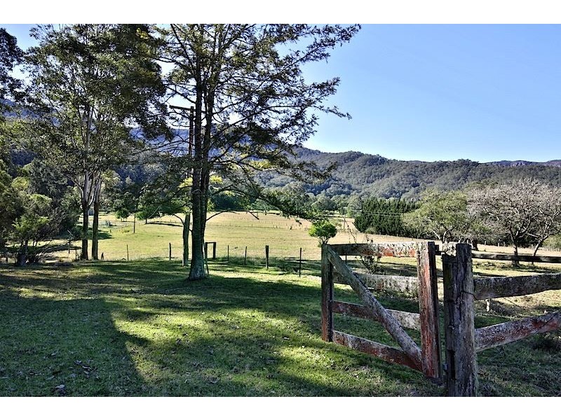 Lot 1 Willowglen Road, Kangaroo Valley NSW 2577