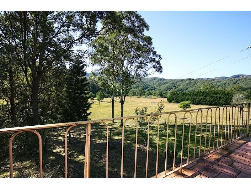 Lot 1 Willowglen Road, Kangaroo Valley NSW 2577