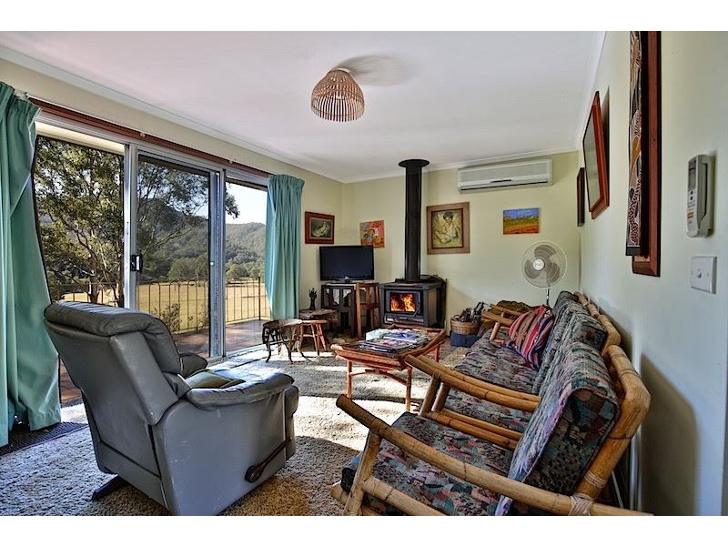 Lot 1 Willowglen Road, Kangaroo Valley NSW 2577