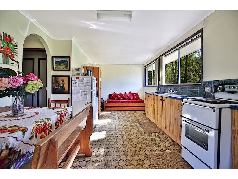 Lot 1 Willowglen Road, Kangaroo Valley NSW 2577