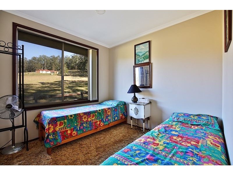 Lot 1 Willowglen Road, Kangaroo Valley NSW 2577