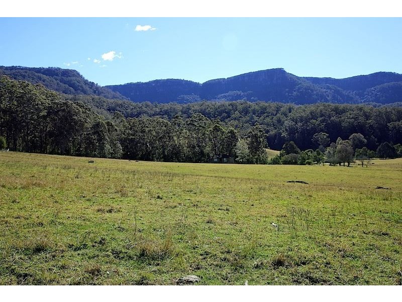 Lot 2 Glenayar Road, Kangaroo Valley NSW 2577
