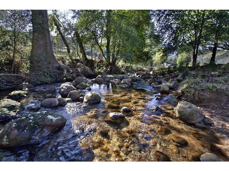 Lot 2 Glenayar Road, Kangaroo Valley NSW 2577