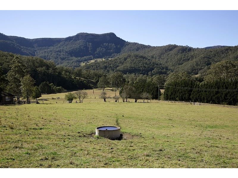 Lot 2 Glenayar Road, Kangaroo Valley NSW 2577
