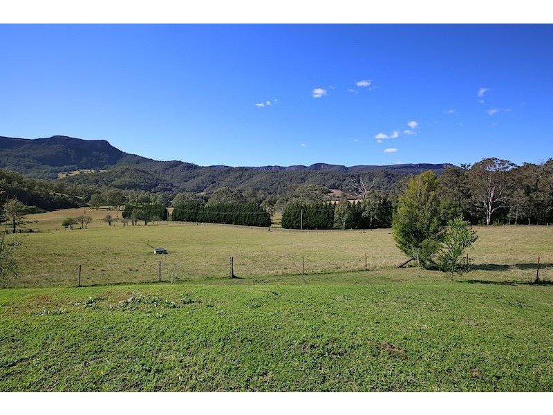 Lot 2 Glenayar Road, Kangaroo Valley NSW 2577