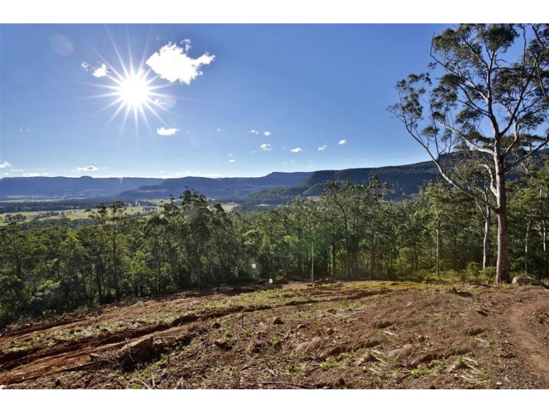 1361a Kangaroo Valley Road, Kangaroo Valley NSW 2577