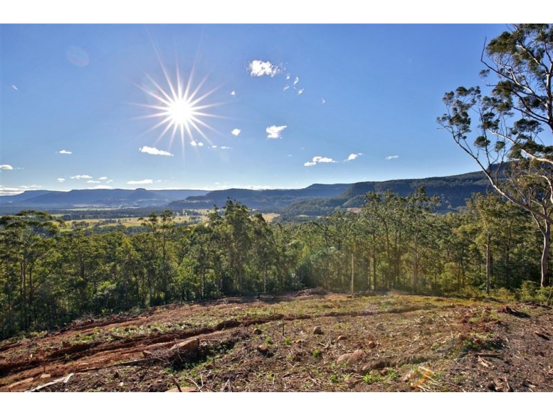 1361a Kangaroo Valley Road, Kangaroo Valley NSW 2577