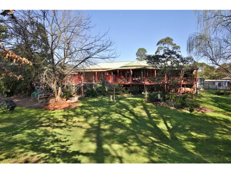 3 Rendga Close, Kangaroo Valley NSW 2577