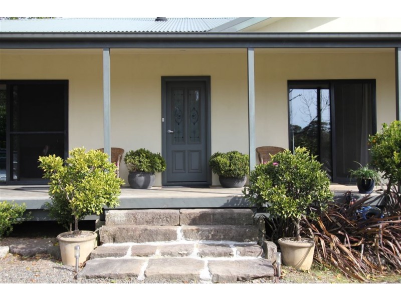 1089D Kangaroo Valley Rd, Kangaroo Valley NSW 2577