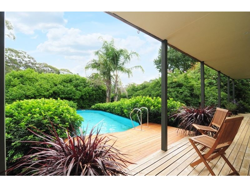 1089D Kangaroo Valley Rd, Kangaroo Valley NSW 2577