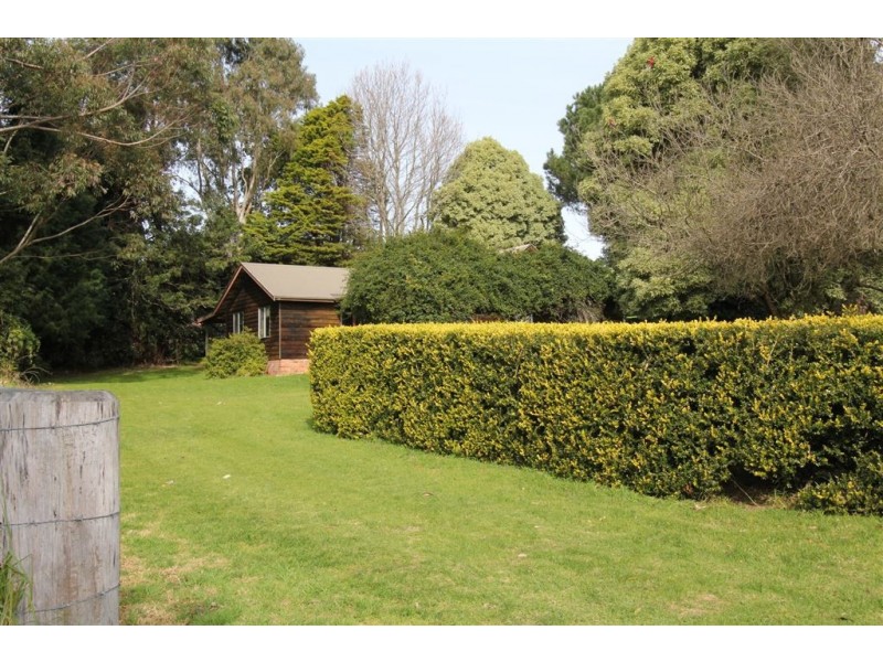 1089D Kangaroo Valley Rd, Kangaroo Valley NSW 2577