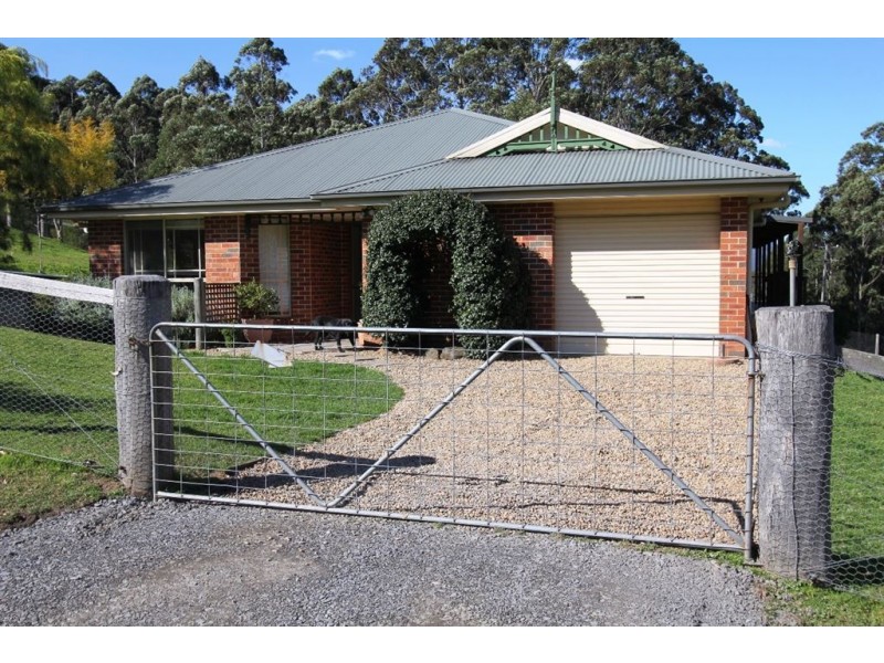 476 Bugong Fire Trail, Kangaroo Valley NSW 2577