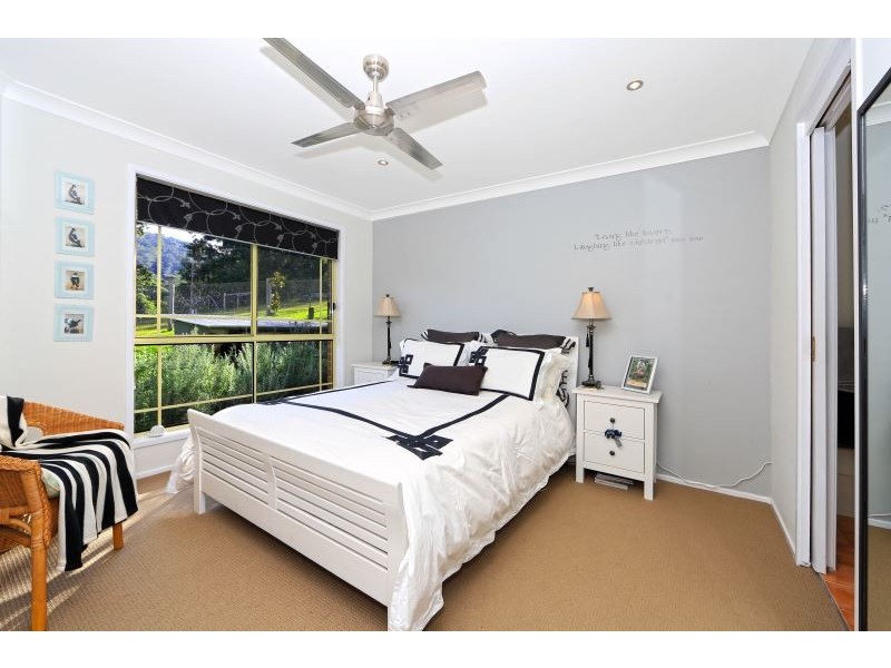 476 Bugong Fire Trail, Kangaroo Valley NSW 2577