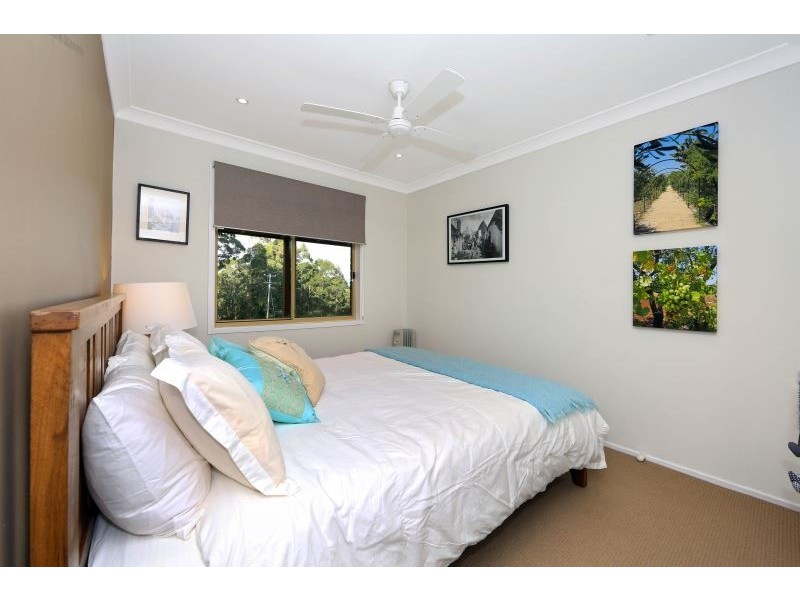476 Bugong Fire Trail, Kangaroo Valley NSW 2577