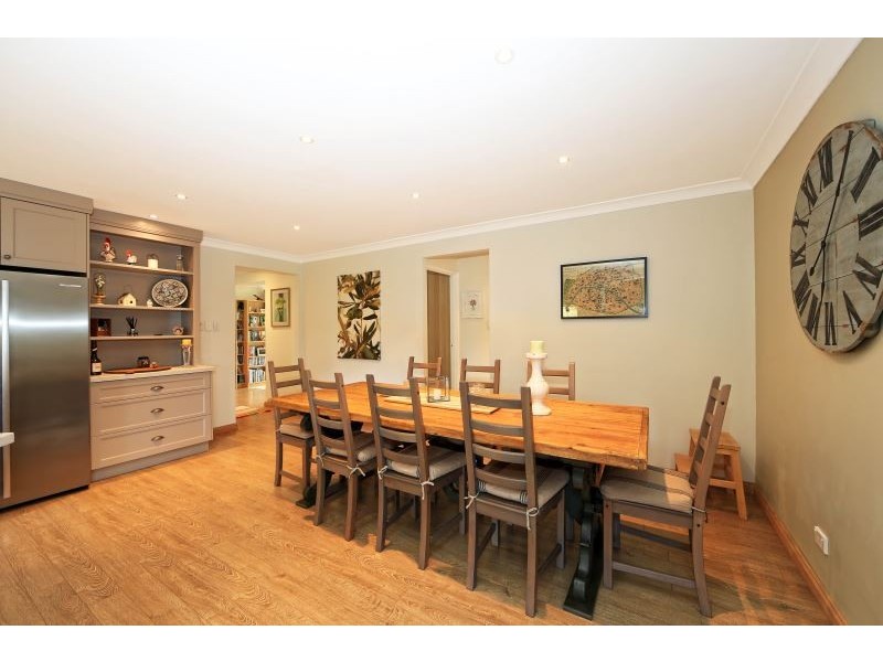 476 Bugong Fire Trail, Kangaroo Valley NSW 2577