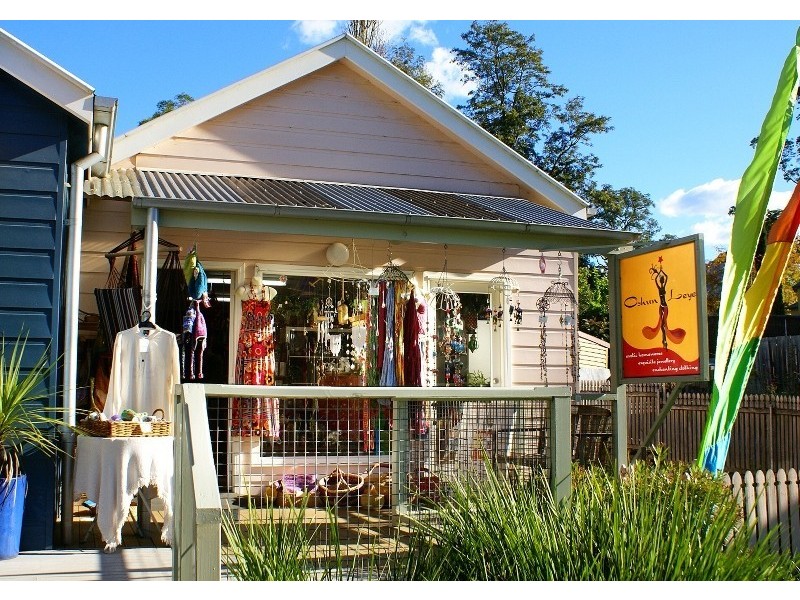 1/160  Moss Vale Road, Kangaroo Valley NSW 2577