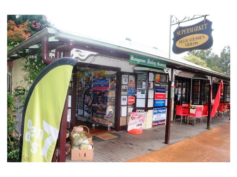 151 Moss Vale Rd, Kangaroo Valley NSW 2577