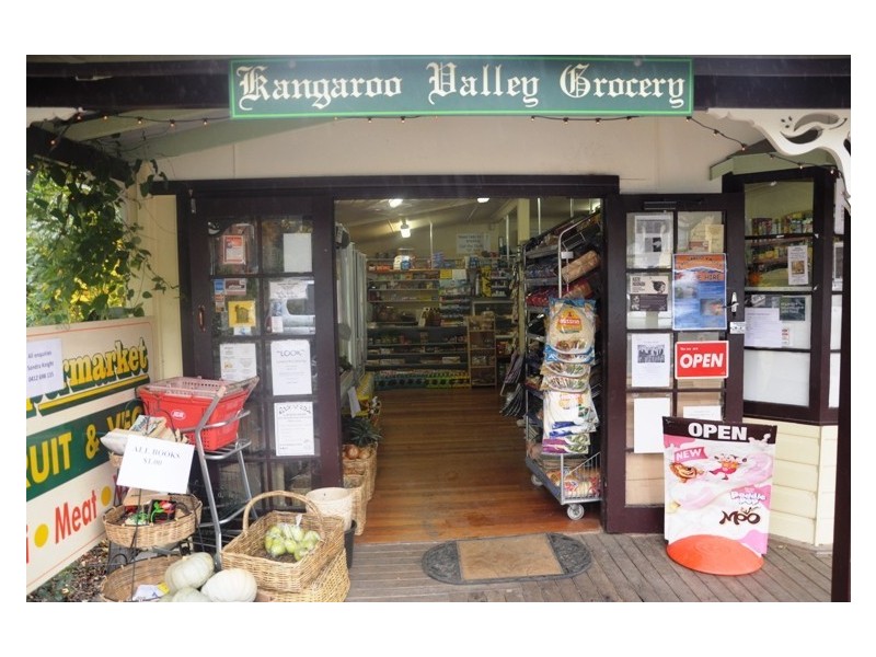 151 Moss Vale Rd, Kangaroo Valley NSW 2577