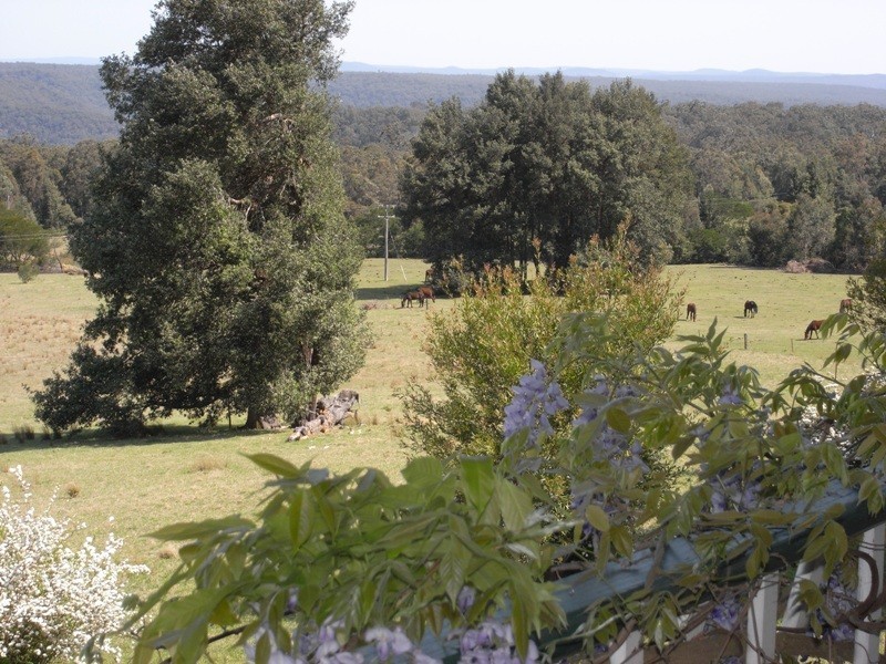 628 Jacks Corner Road, Kangaroo Valley NSW 2577
