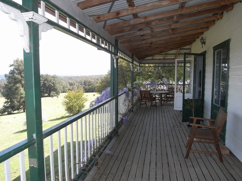 628 Jacks Corner Road, Kangaroo Valley NSW 2577