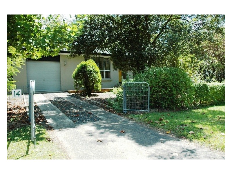 14 Cullen Crescent, Kangaroo Valley NSW 2577